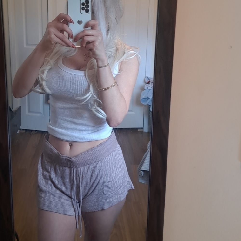 Lounge shorts